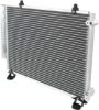Picture of A/C Condenser