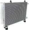 Picture of A/C Condenser