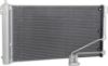 Picture of A/C Condenser