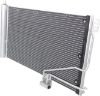 Picture of A/C Condenser