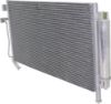 Picture of A/C Condenser