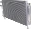 Picture of A/C Condenser