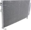 Picture of A/C Condenser