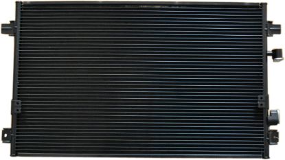 Picture of A/C Condenser
