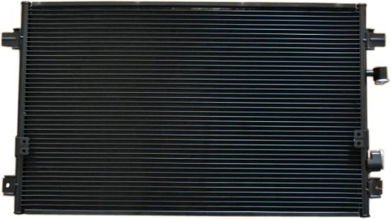 Picture of A/C Condenser