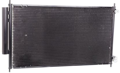 Picture of A/C Condenser