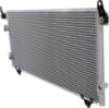 Picture of A/C Condenser