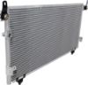 Picture of A/C Condenser