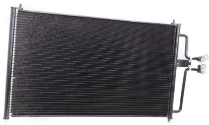 Picture of A/C Condenser