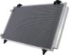 Picture of A/C Condenser