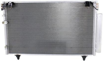 Picture of A/C Condenser