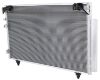 Picture of A/C Condenser