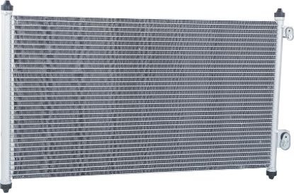 Picture of A/C Condenser
