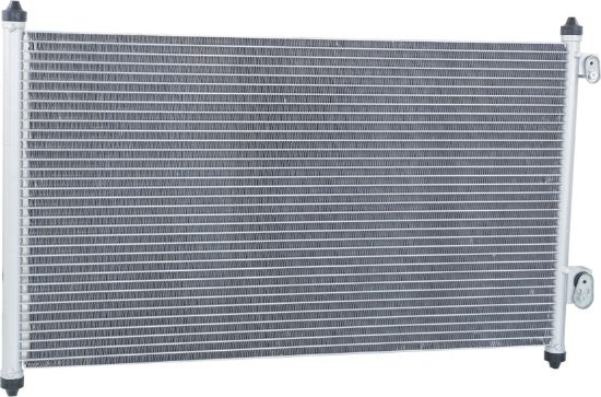 Picture of A/C Condenser