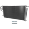 Picture of A/C Condenser