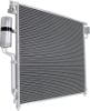 Picture of A/C Condenser