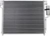 Picture of A/C Condenser