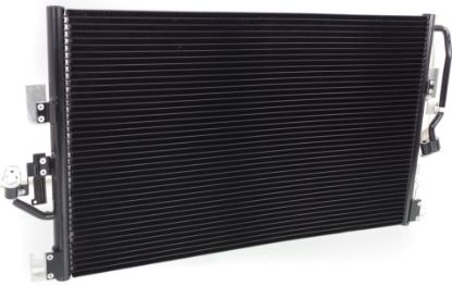 Picture of A/C Condenser