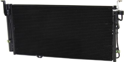 Picture of A/C Condenser