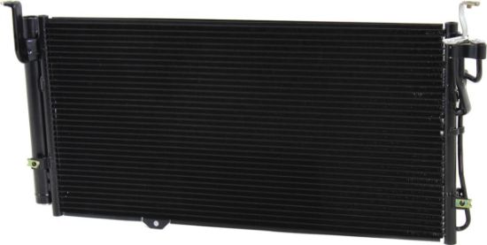 Picture of A/C Condenser