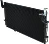 Picture of A/C Condenser