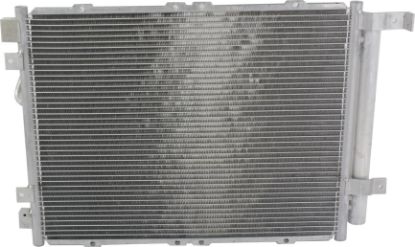 Picture of A/C Condenser