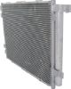 Picture of A/C Condenser