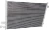 Picture of A/C Condenser