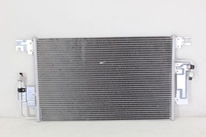 Picture of A/C Condenser