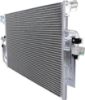 Picture of A/C Condenser
