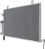 Picture of A/C Condenser