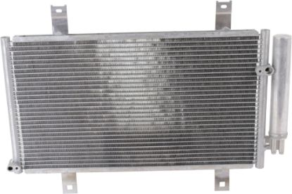 Picture of A/C Condenser