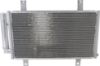 Picture of A/C Condenser