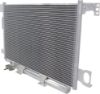 Picture of A/C Condenser