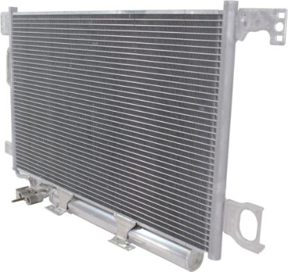 Picture of A/C Condenser