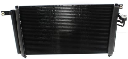 Picture of A/C Condenser