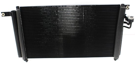 Picture of A/C Condenser