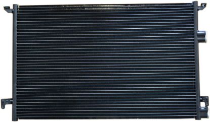 Picture of A/C Condenser