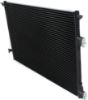 Picture of A/C Condenser