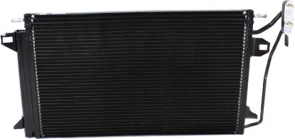 Picture of A/C Condenser