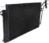 Picture of A/C Condenser