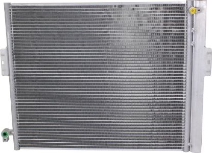 Picture of A/C Condenser