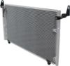 Picture of A/C Condenser