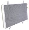 Picture of A/C Condenser