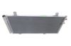 Picture of A/C Condenser