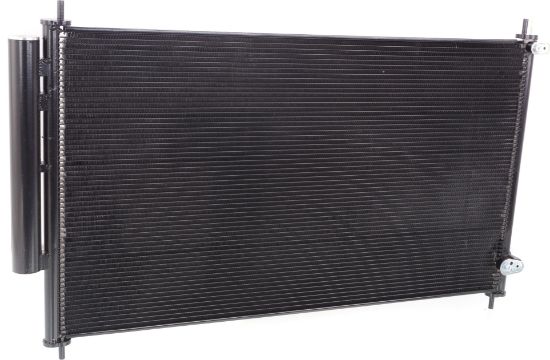 Picture of A/C Condenser