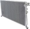 Picture of A/C Condenser