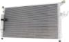 Picture of A/C Condenser