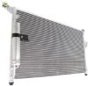 Picture of A/C Condenser