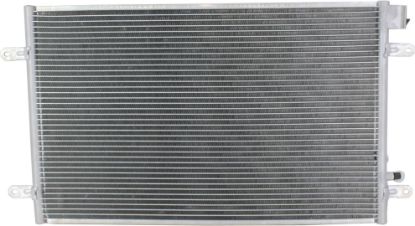 Picture of A/C Condenser